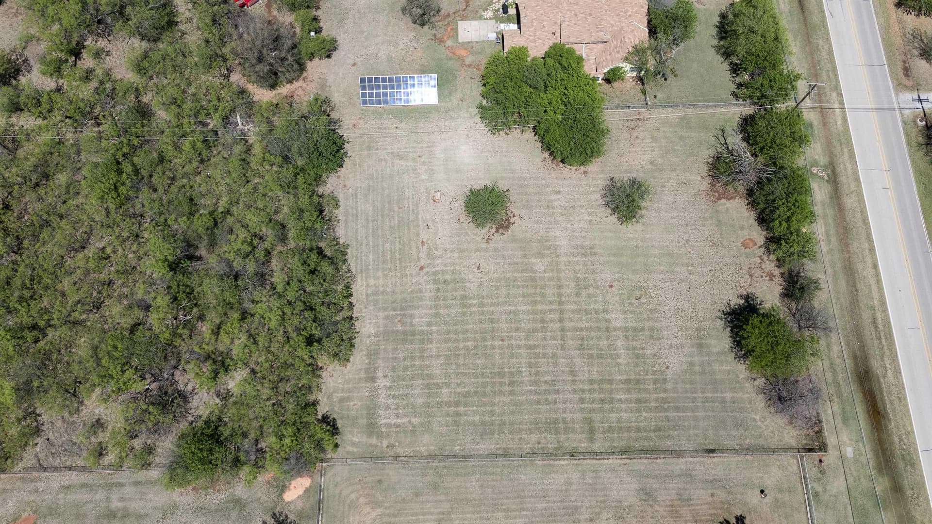 1.47 acres in Wichita County gallery image 3