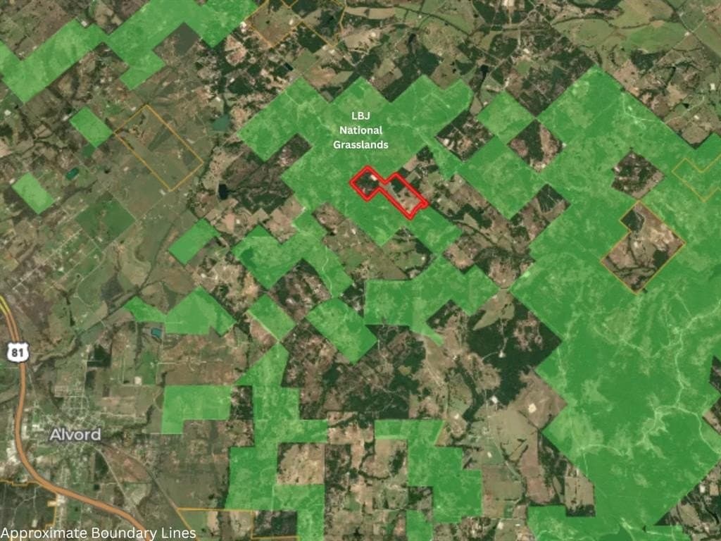 126.49 acres in Wise County gallery image 2