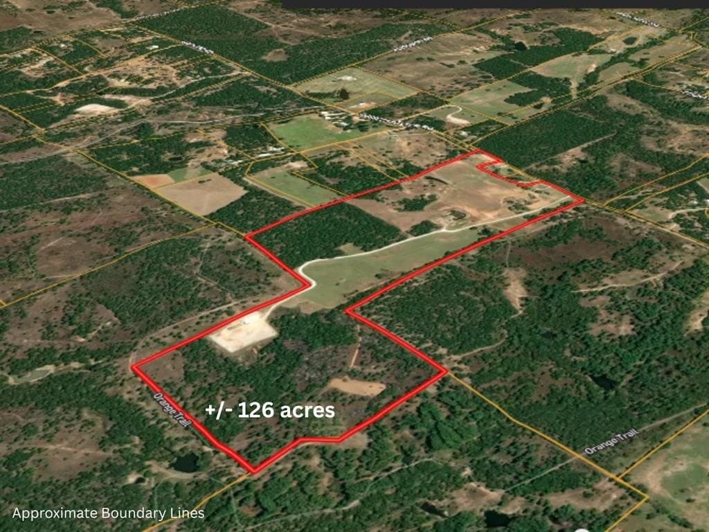 126.49 acres in Wise County gallery image 2