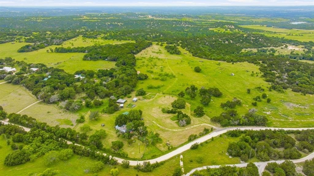 17.1 acres in Bosque County gallery image 2