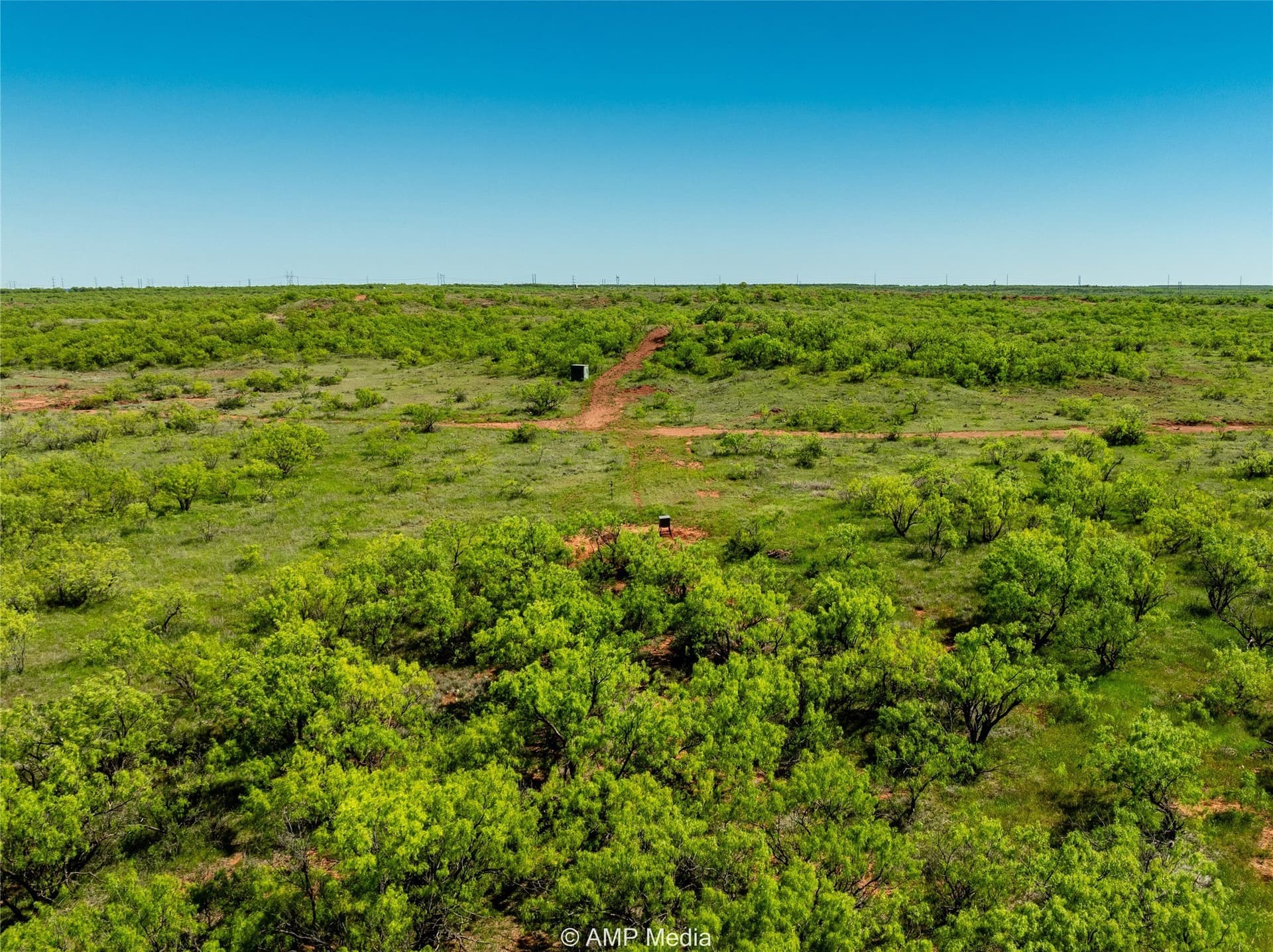 145.35 acres in Haskell County - photo 30
