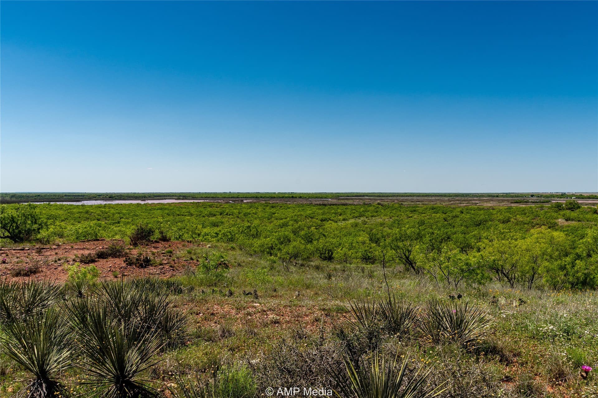 145.35 acres in Haskell County - photo 9