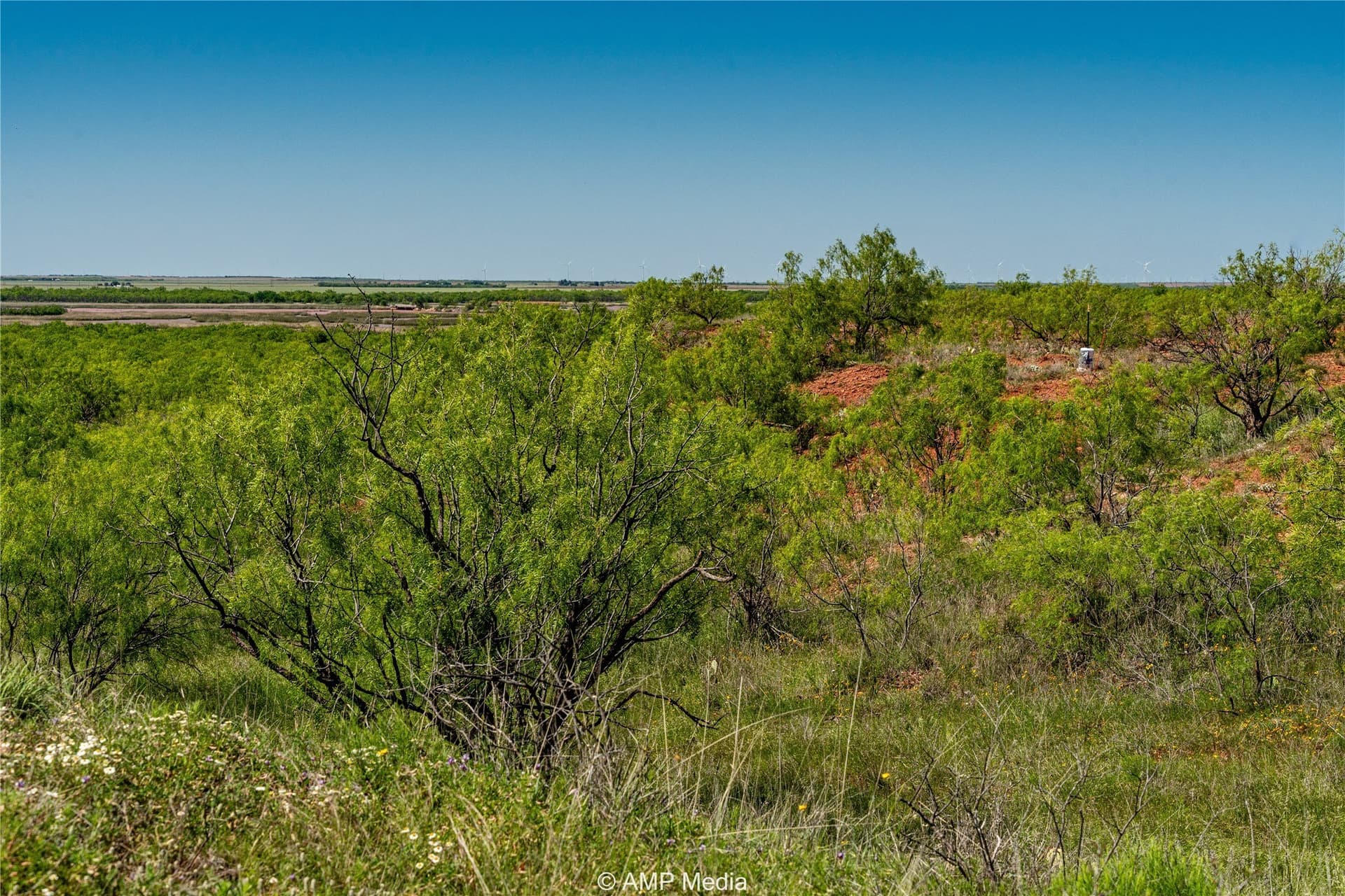145.35 acres in Haskell County - photo 25