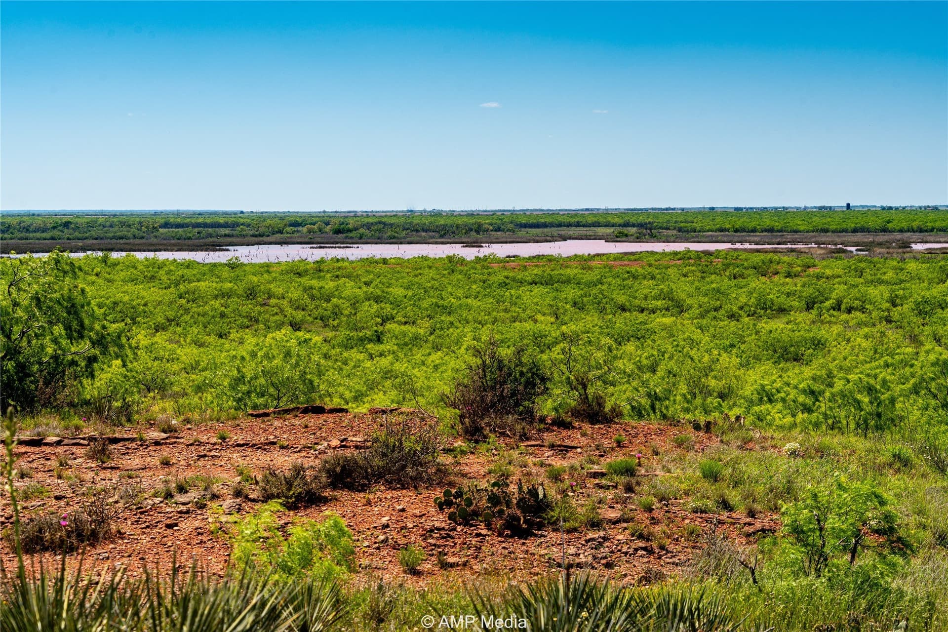 145.35 acres in Haskell County - photo 6