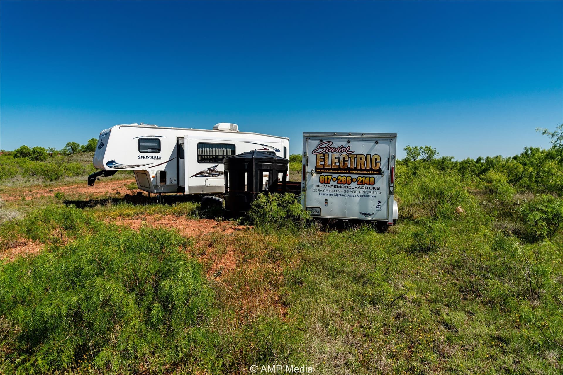 145.35 acres in Haskell County - photo 19