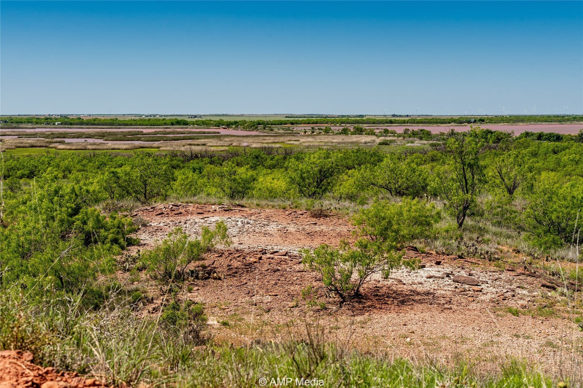 145.35 acres in Haskell County - photo 12