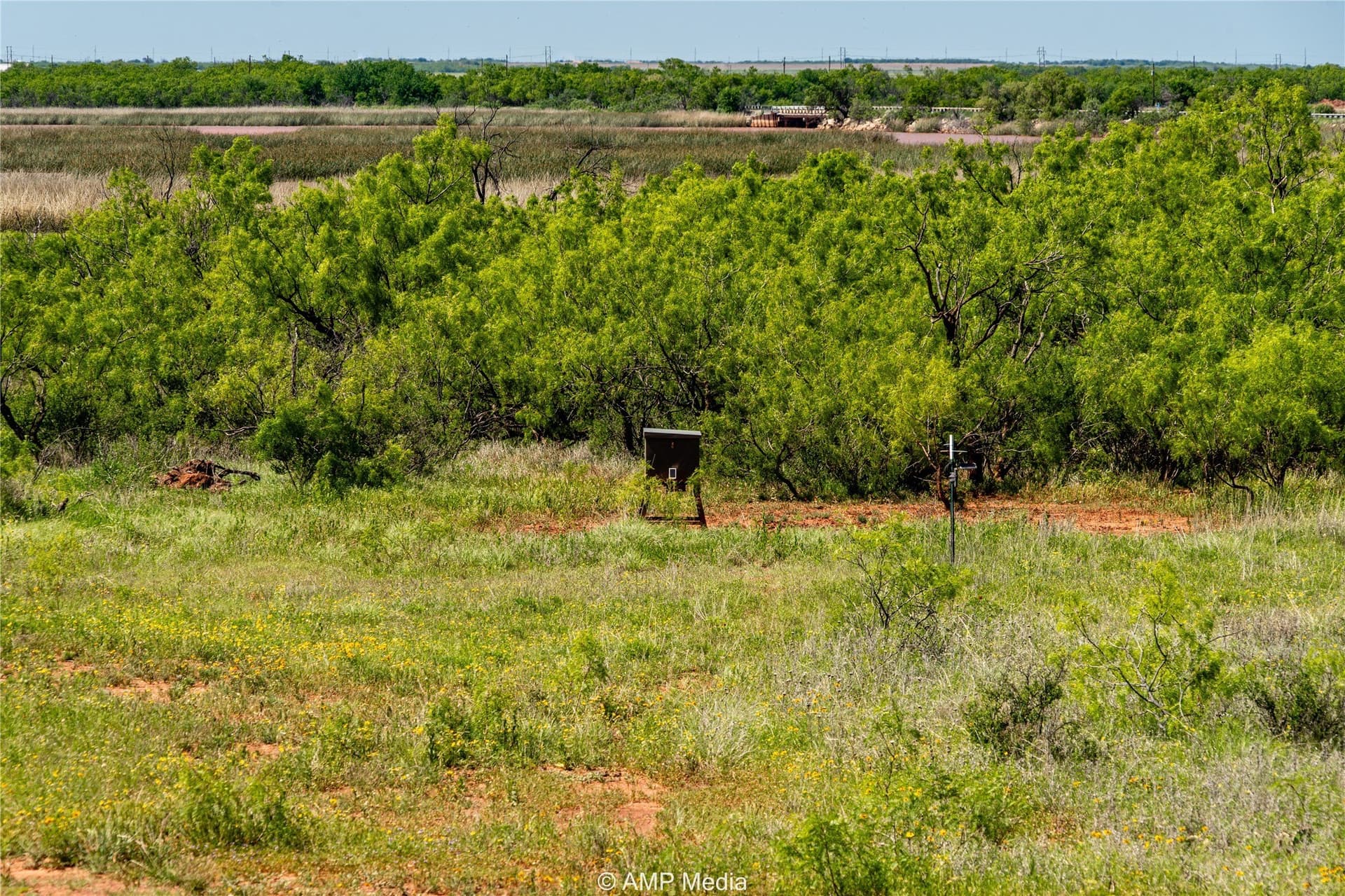 145.35 acres in Haskell County - photo 13