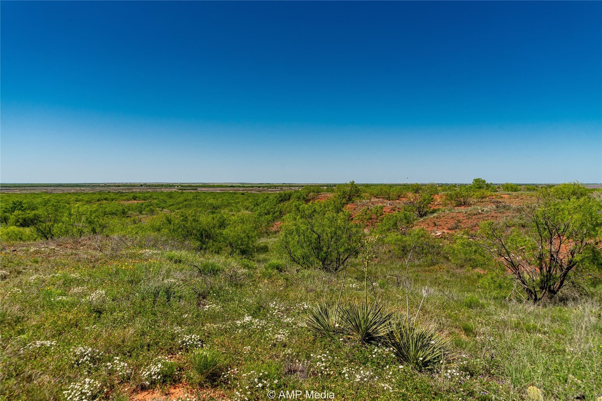 145.35 acres in Haskell County - photo 24