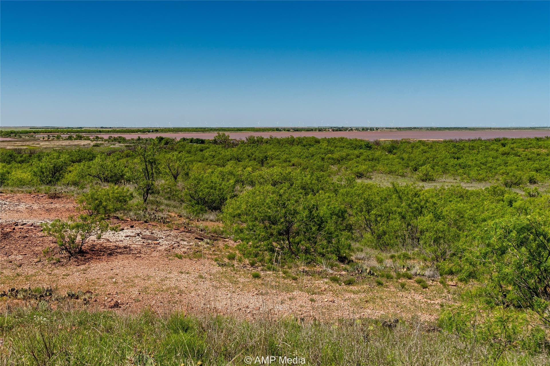 145.35 acres in Haskell County - photo 11