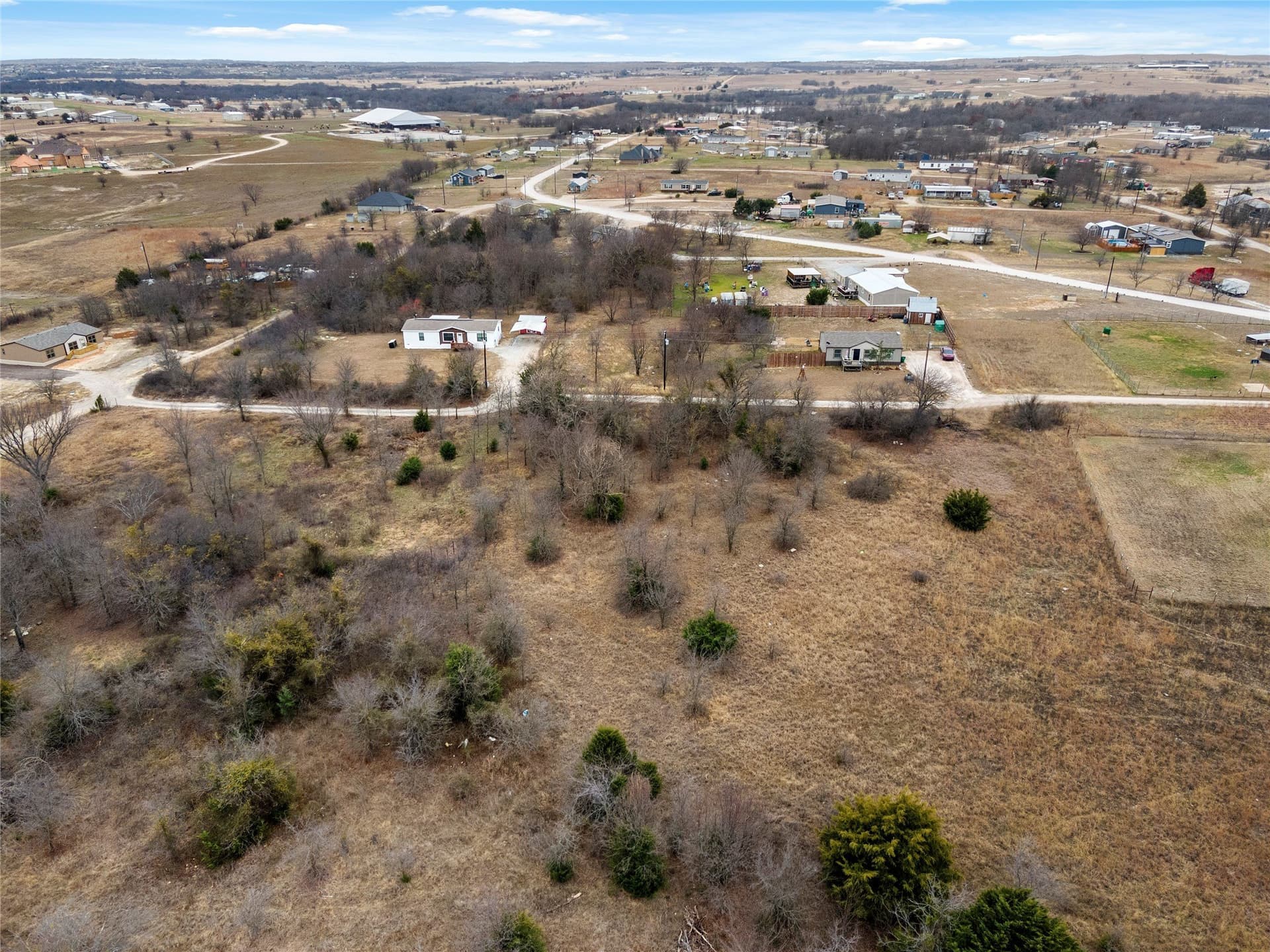 0.26 acres in Wise County - photo 5