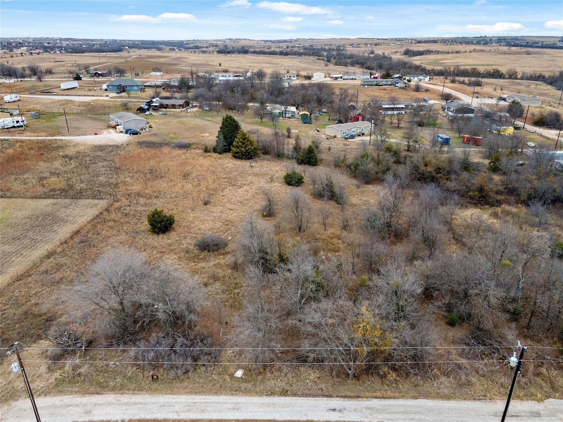 0.26 acres in Wise County - photo 4