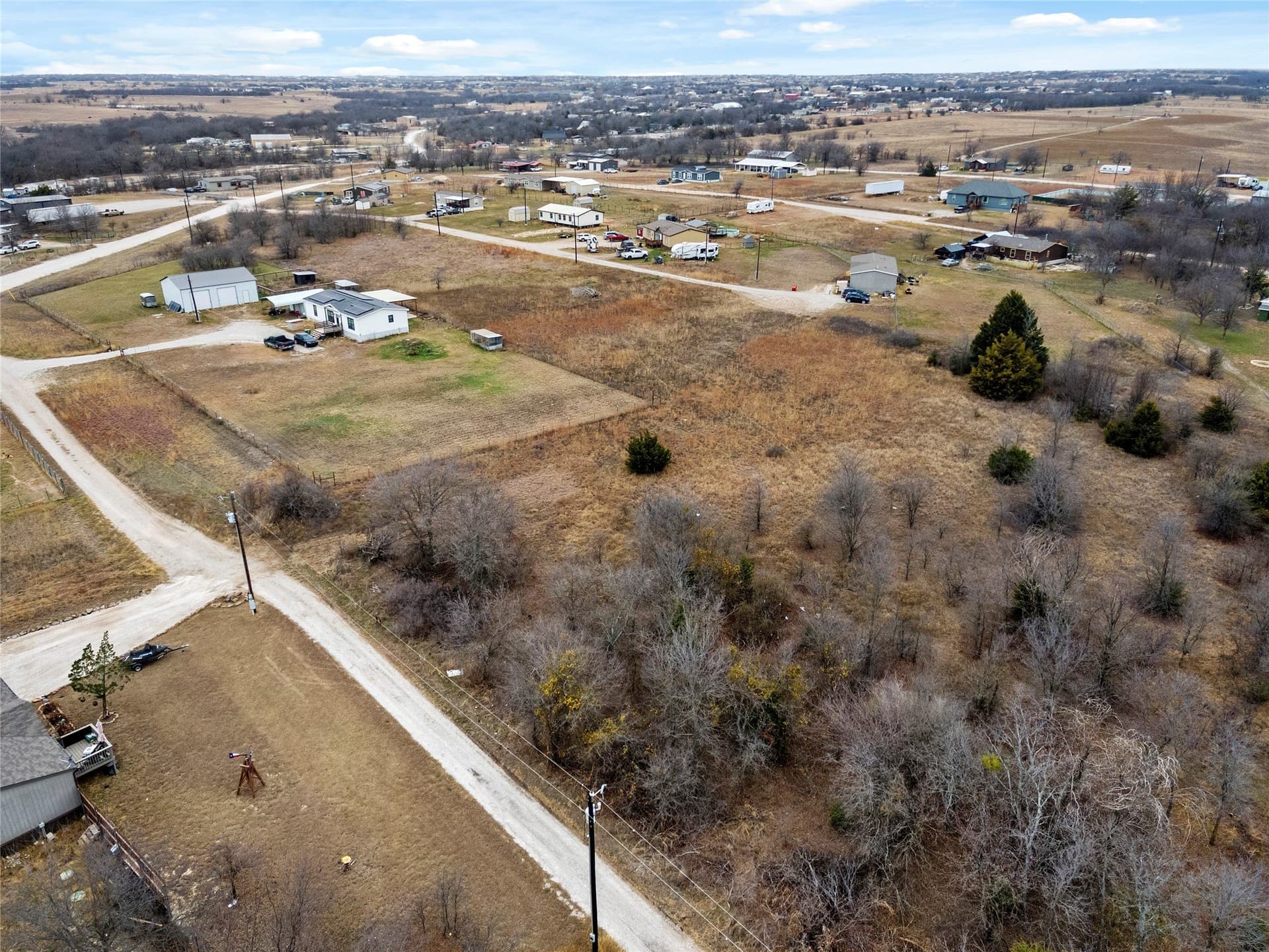 0.26 acres in Wise County - photo 7