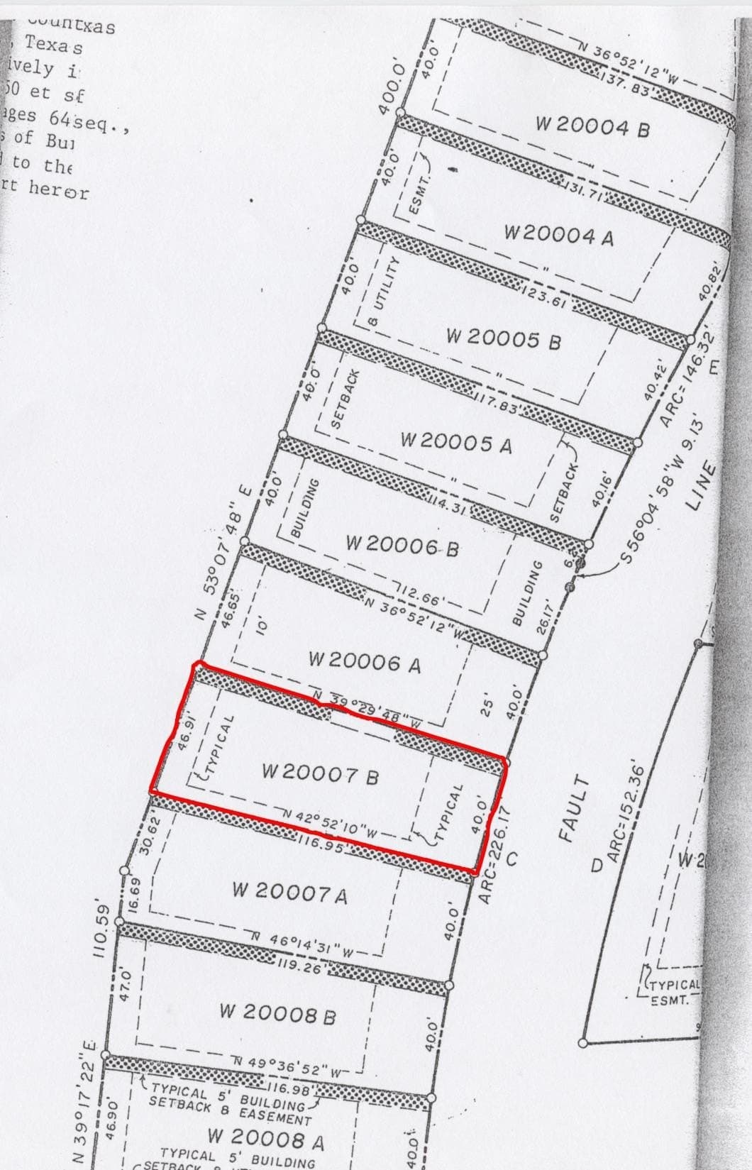 0.12 acres in Llano County featured view