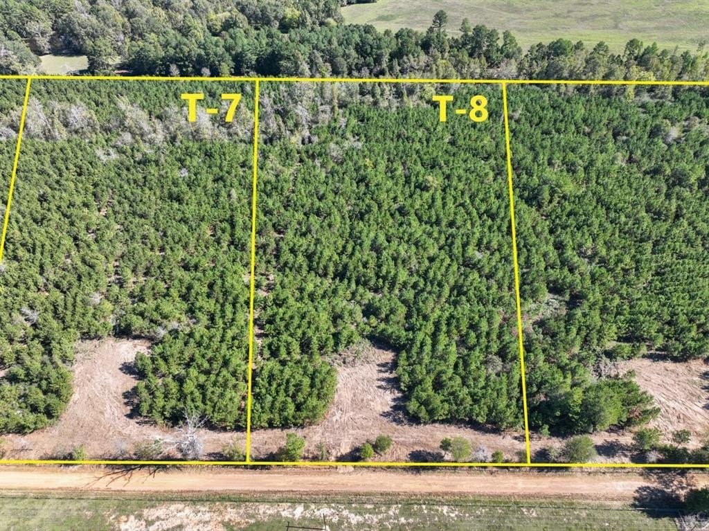 28.57 acres in Panola County featured view