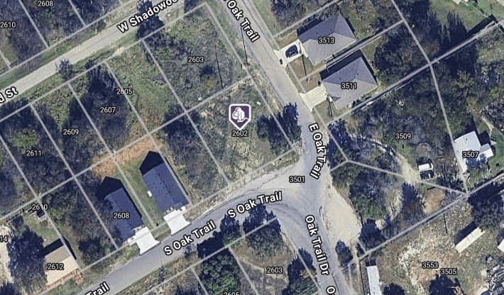 0.06 acres in Hood County - photo 2