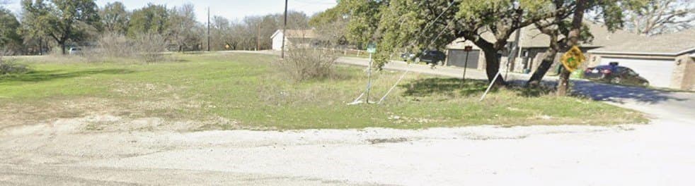 0.06 acres in Hood County