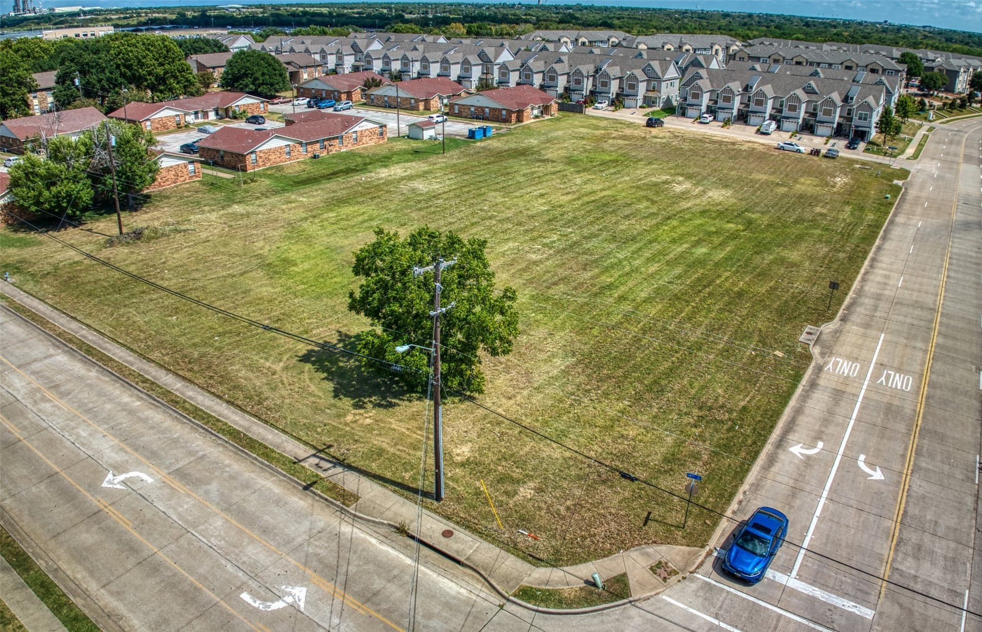 1.52 acres in Ellis County - photo 6