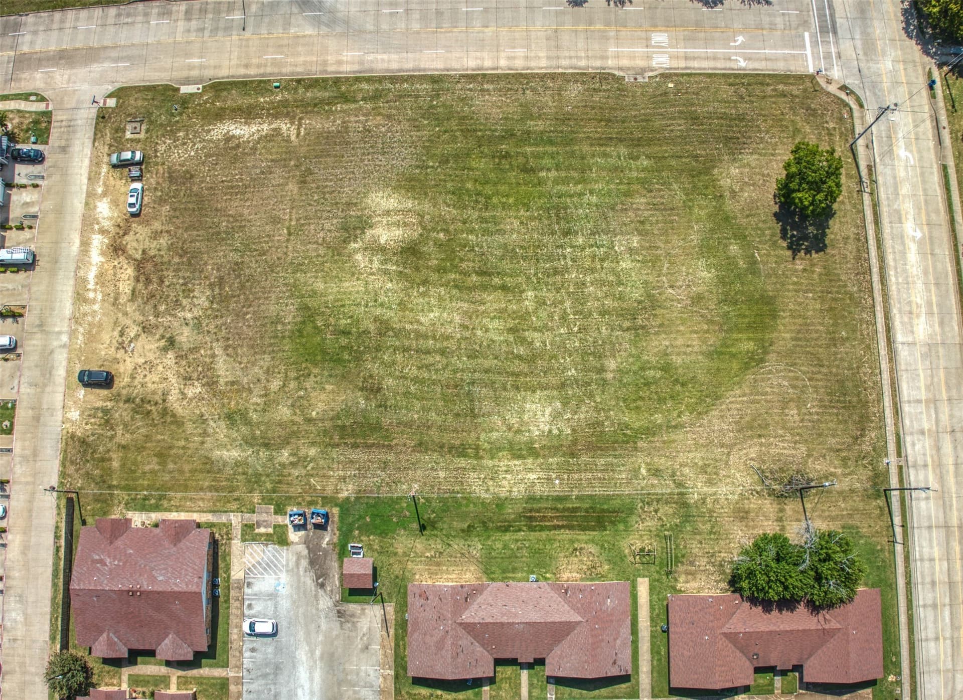 1.52 acres in Ellis County - photo 4