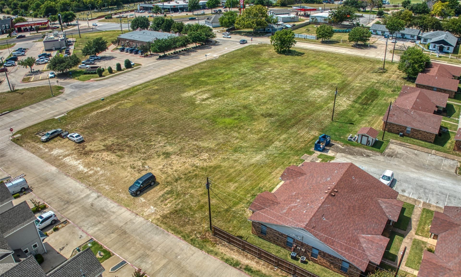 1.52 acres in Ellis County - photo 8