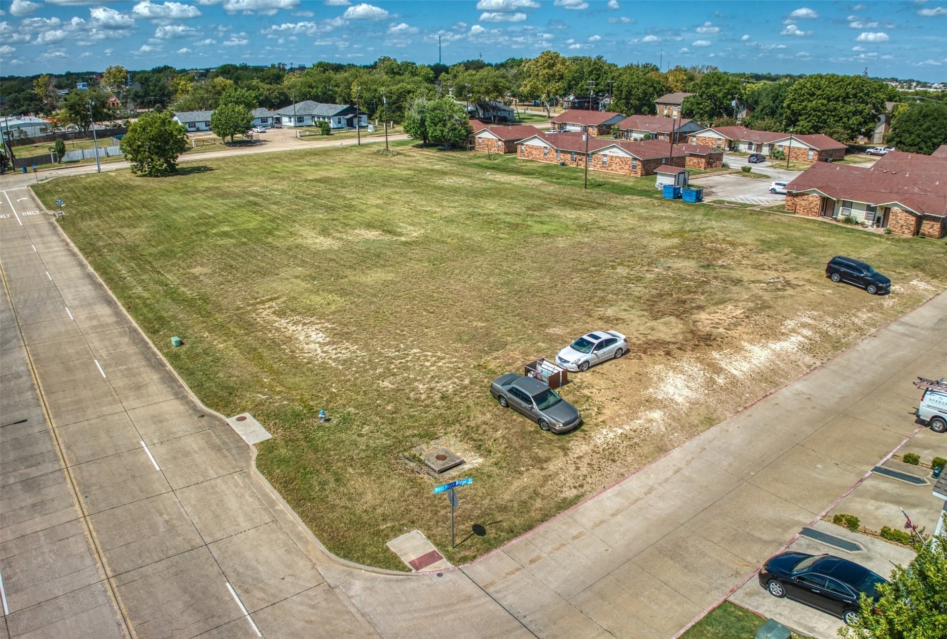 1.52 acres in Ellis County - photo 5