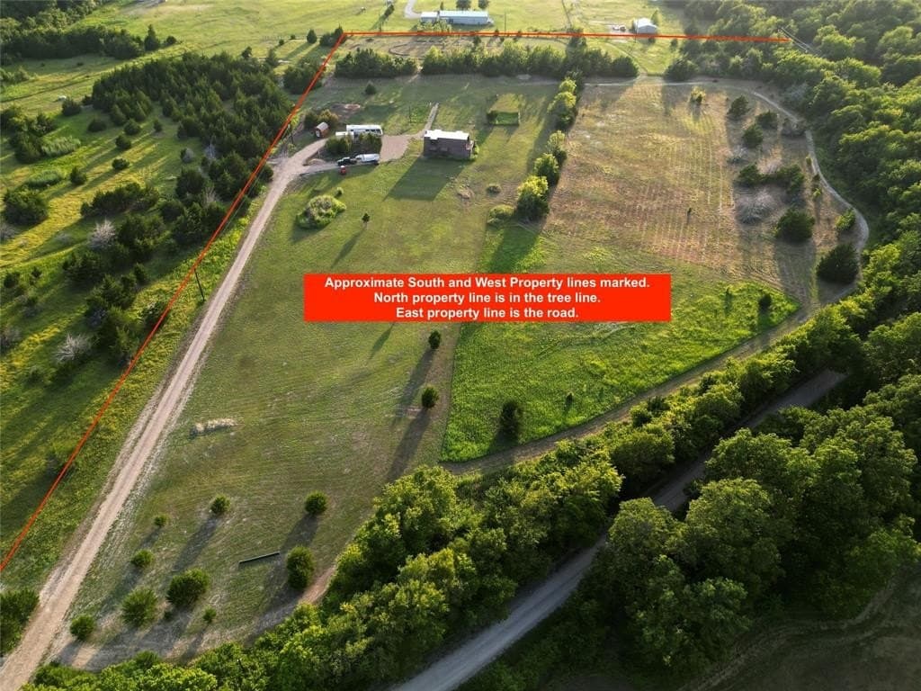 12.5 acres in Grayson County gallery image 2