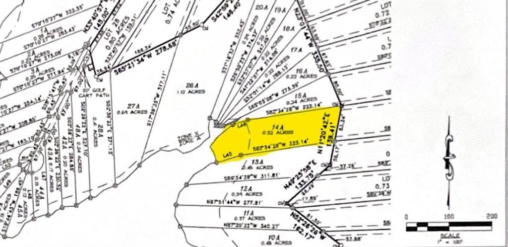 1.39 acres in Wood County gallery image 2