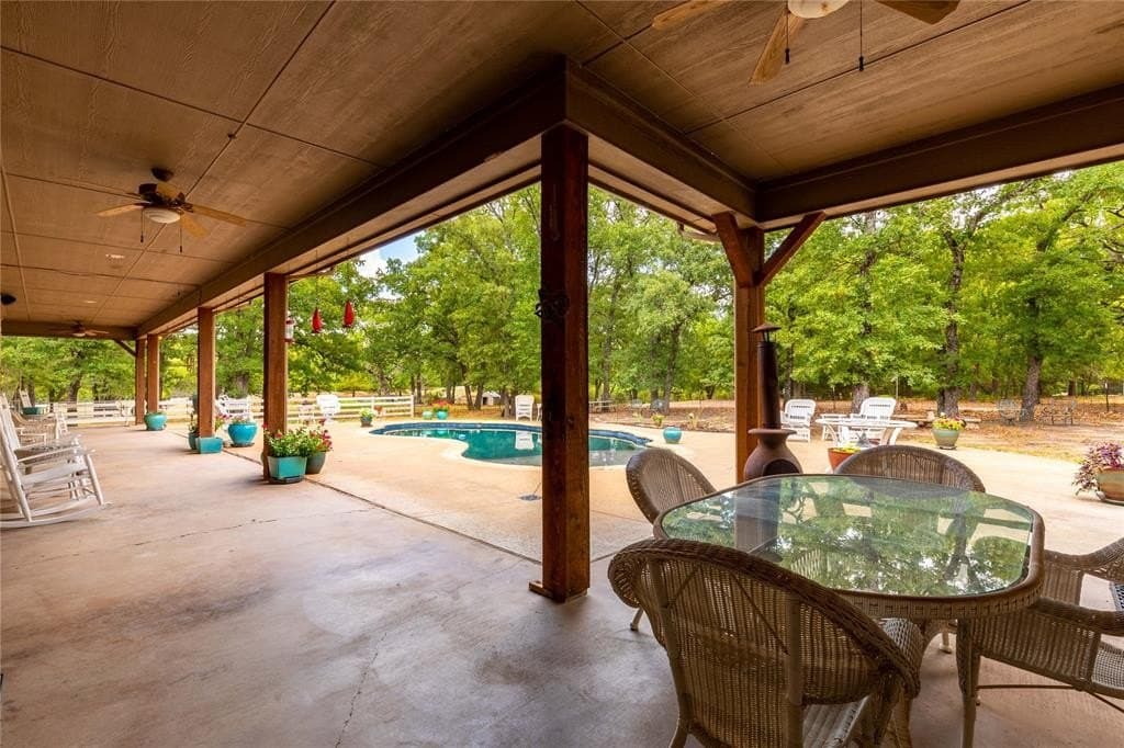24.78 acres in Hunt County gallery image 3