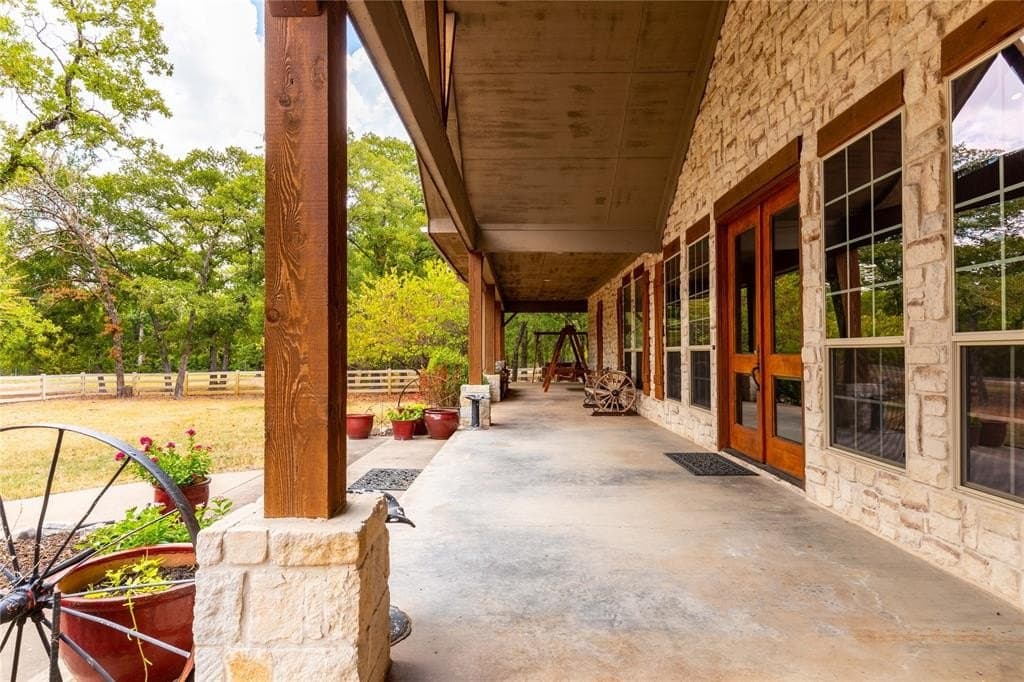 24.78 acres in Hunt County gallery image 2