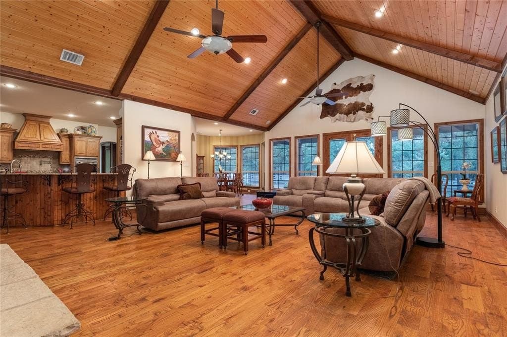 24.78 acres in Hunt County gallery image 4