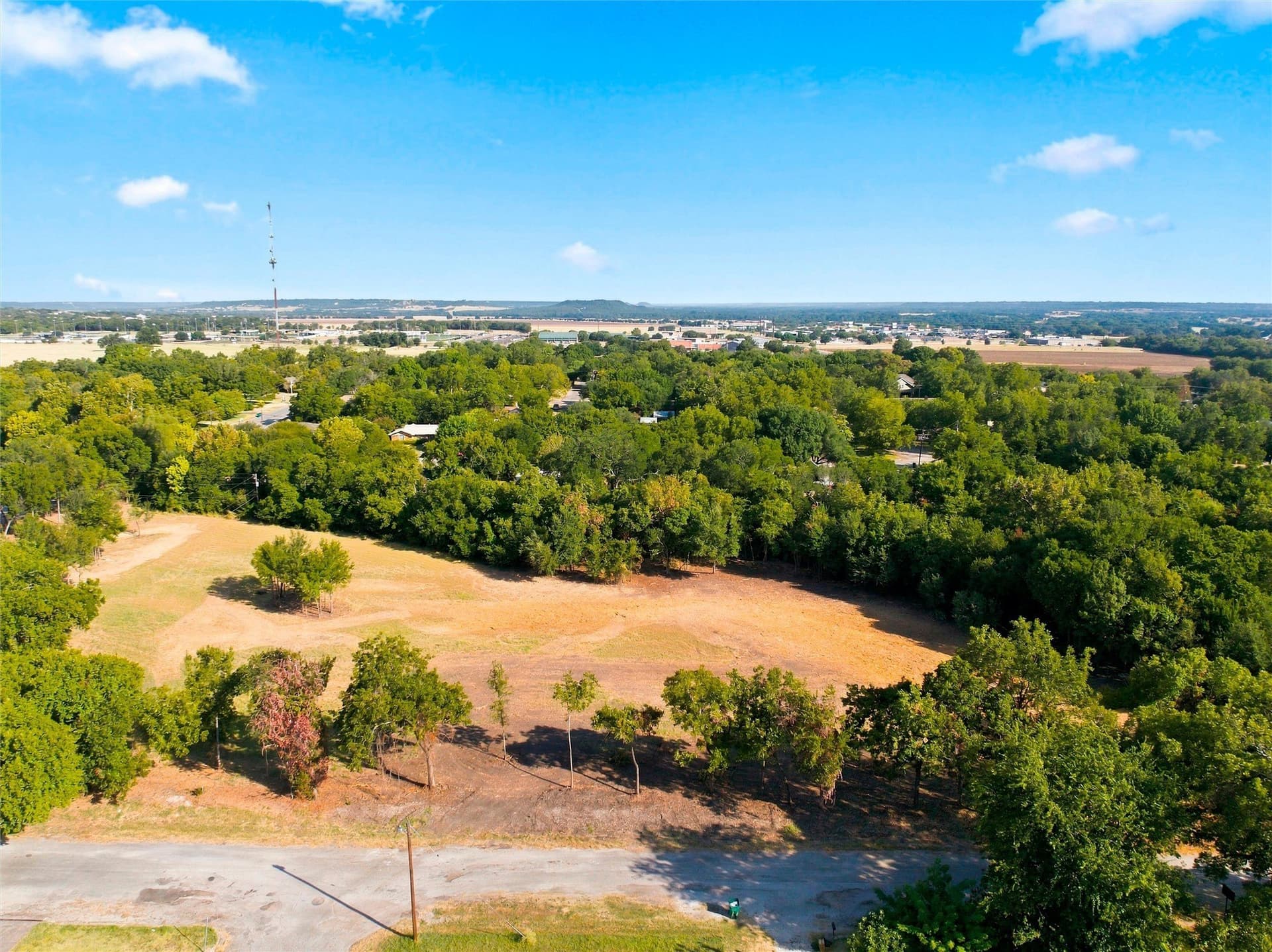 0.4 acres in Bosque County - photo 7