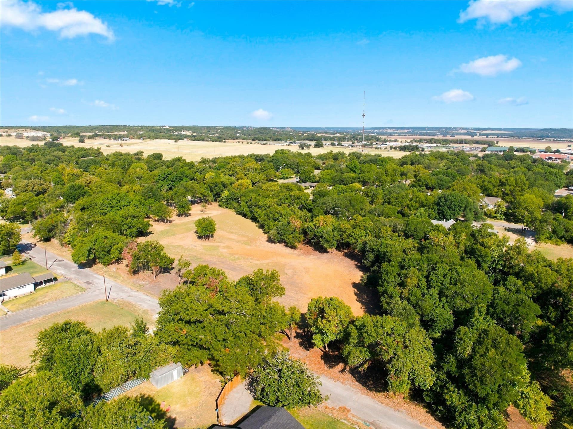 0.4 acres in Bosque County - photo 9