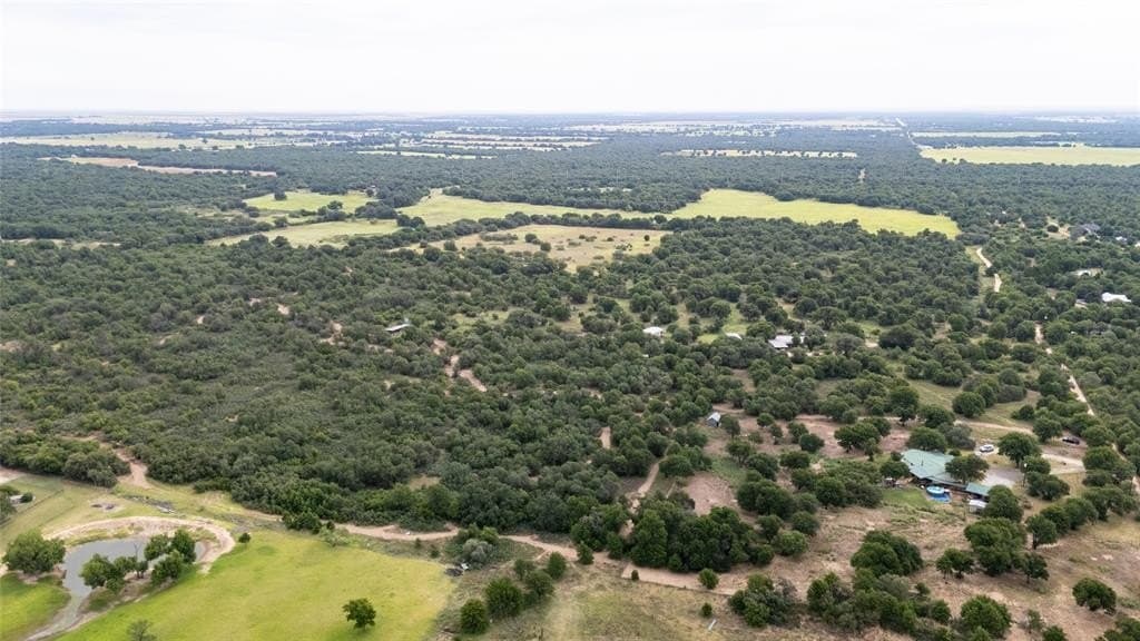 19 acres in Jones County featured view
