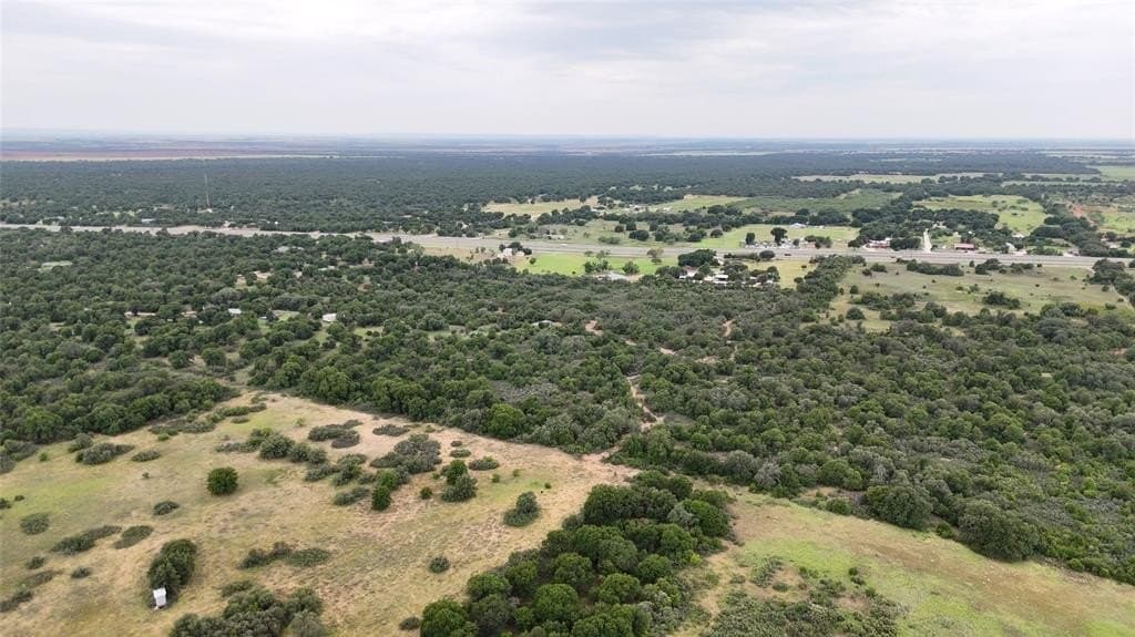 19 acres in Jones County