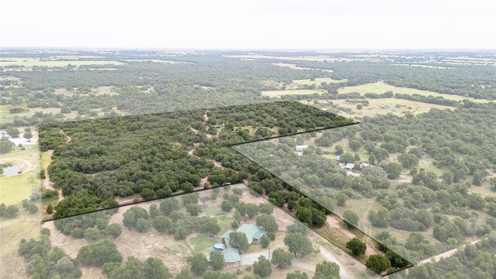 19 acres in Jones County gallery image 4