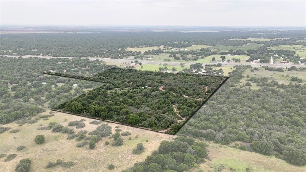 19 acres in Jones County gallery image 2