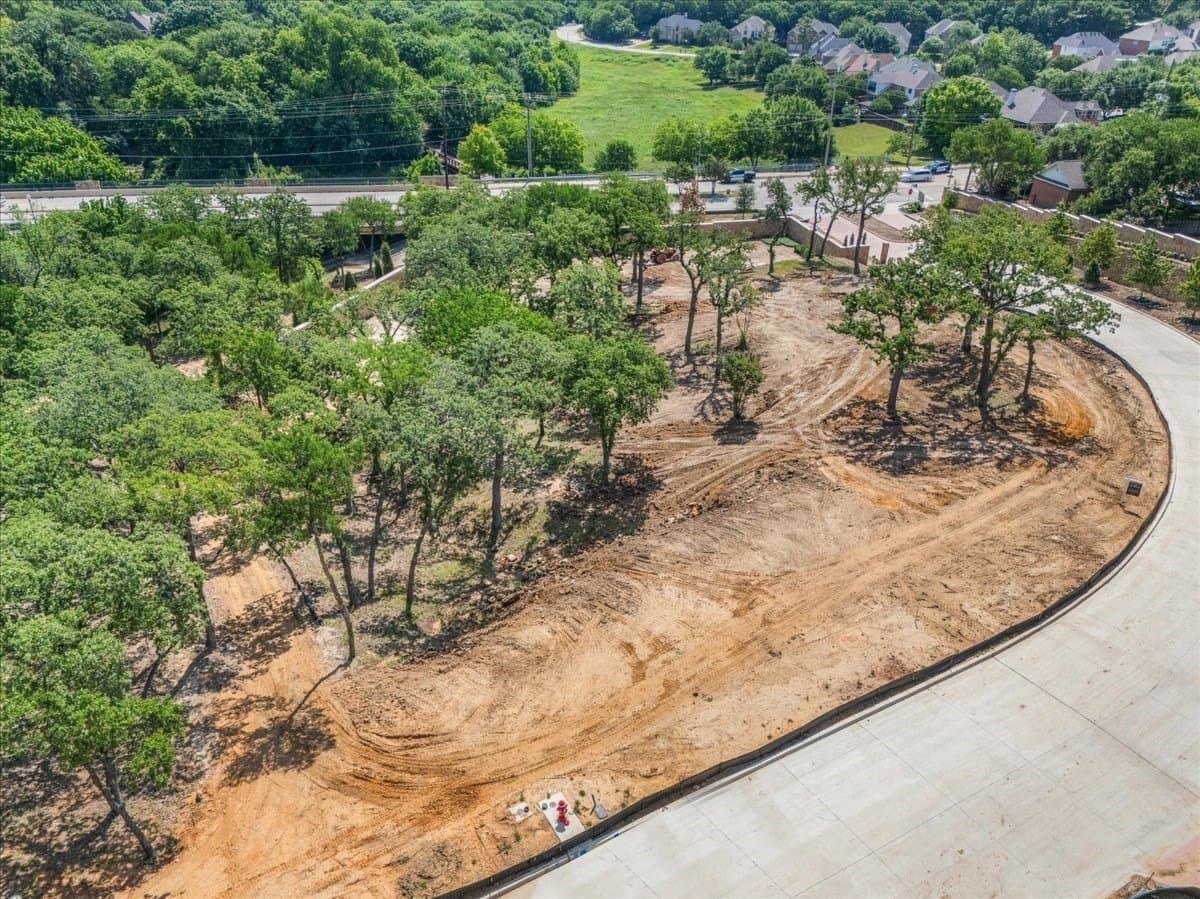 1.1 acres in Tarrant County - photo 13