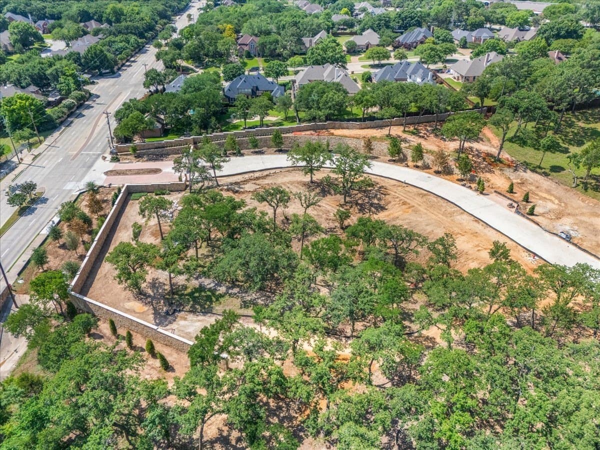 1.1 acres in Tarrant County - photo 9