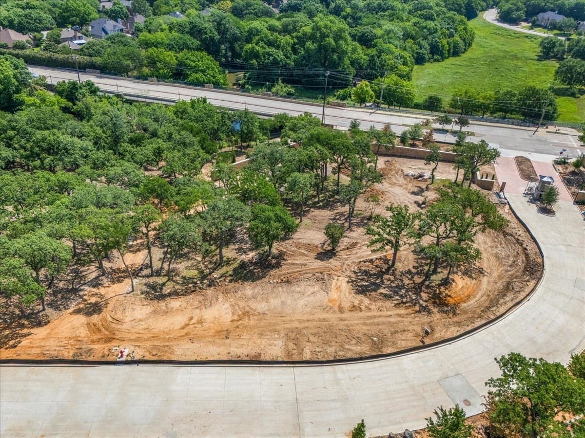 1.1 acres in Tarrant County - photo 12
