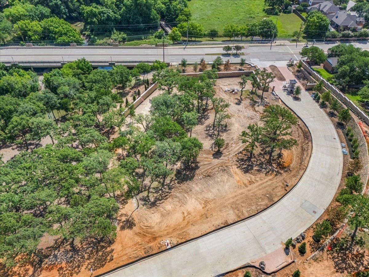1.1 acres in Tarrant County - photo 10