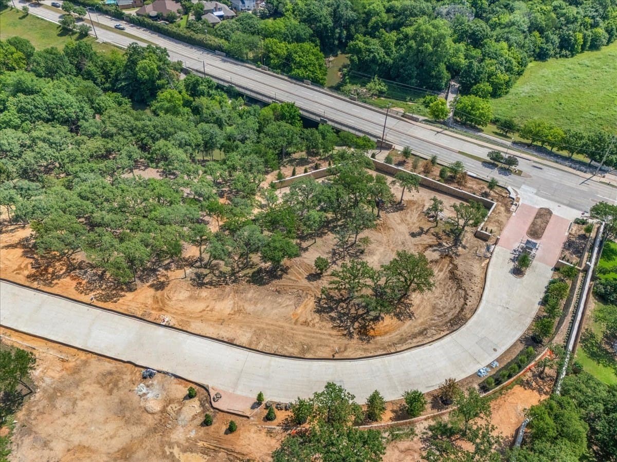 1.1 acres in Tarrant County - photo 11