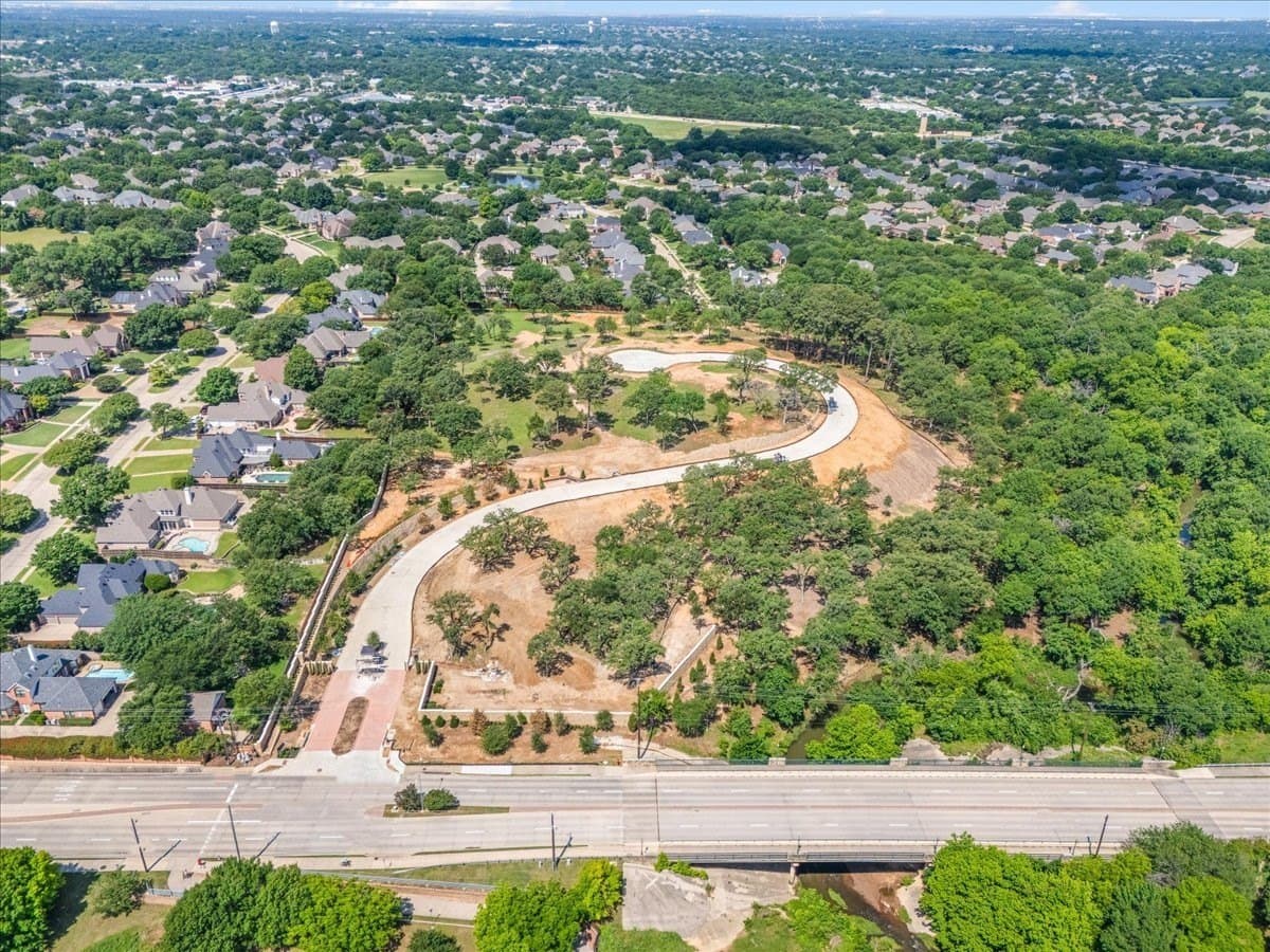 1.1 acres in Tarrant County - photo 7