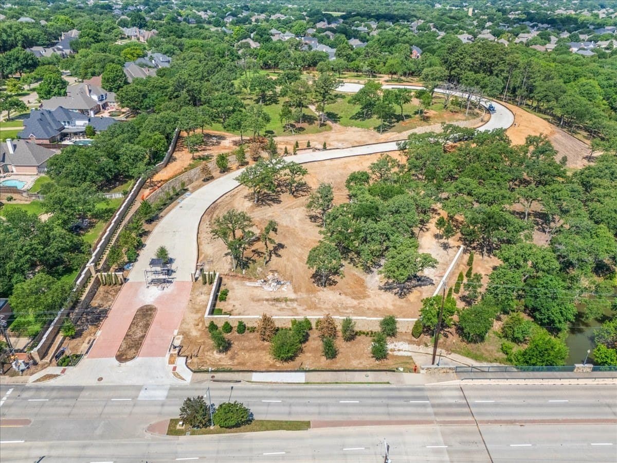 1.1 acres in Tarrant County - photo 8