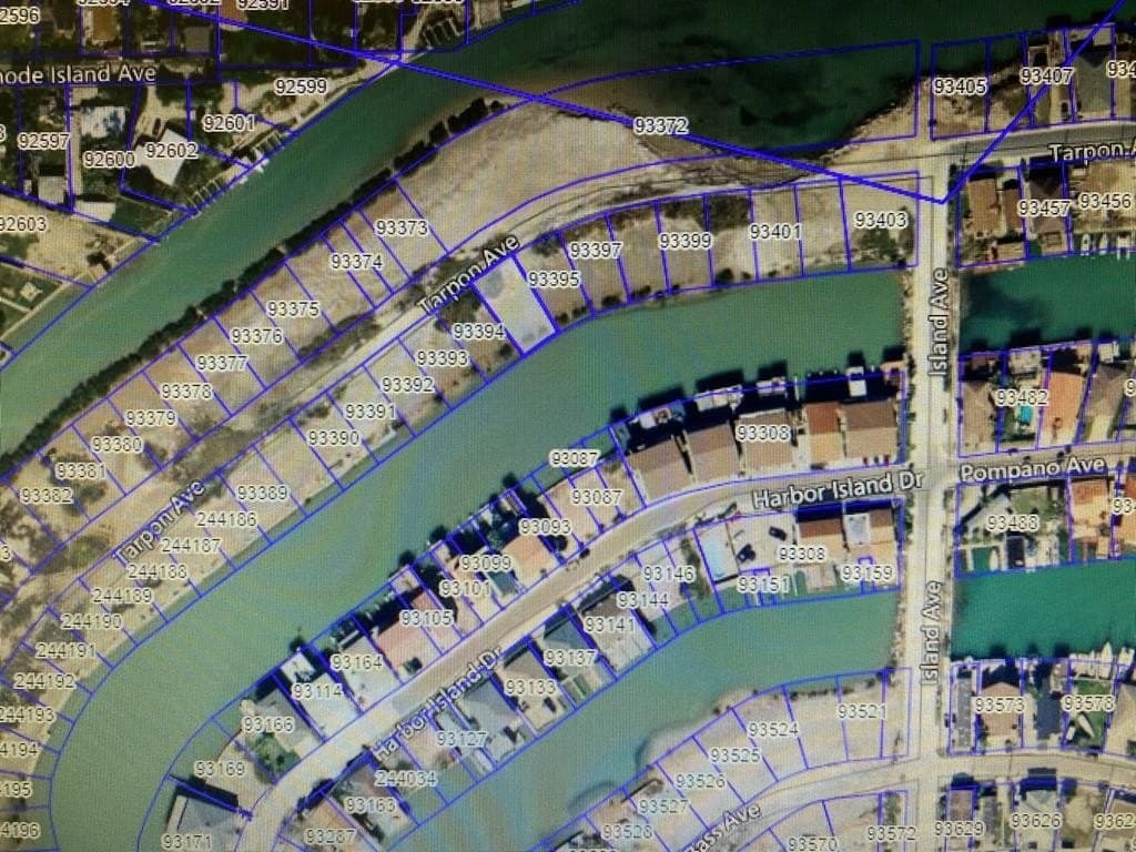0.23 acres in Cameron County