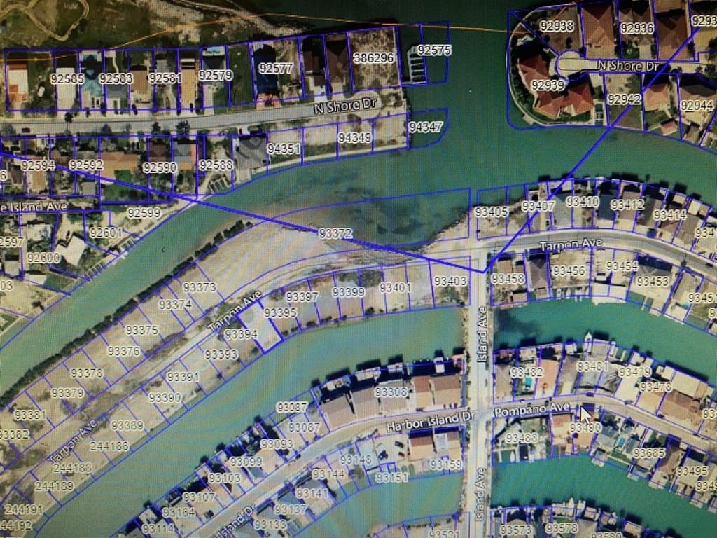 0.23 acres in Cameron County gallery image 2
