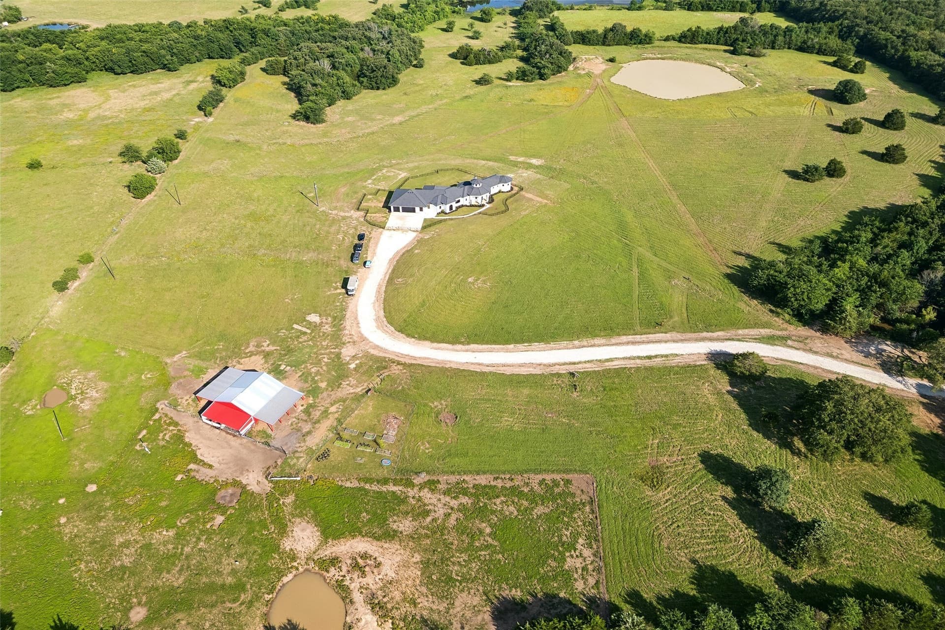 40.82 acres in Van Zandt County gallery image 3