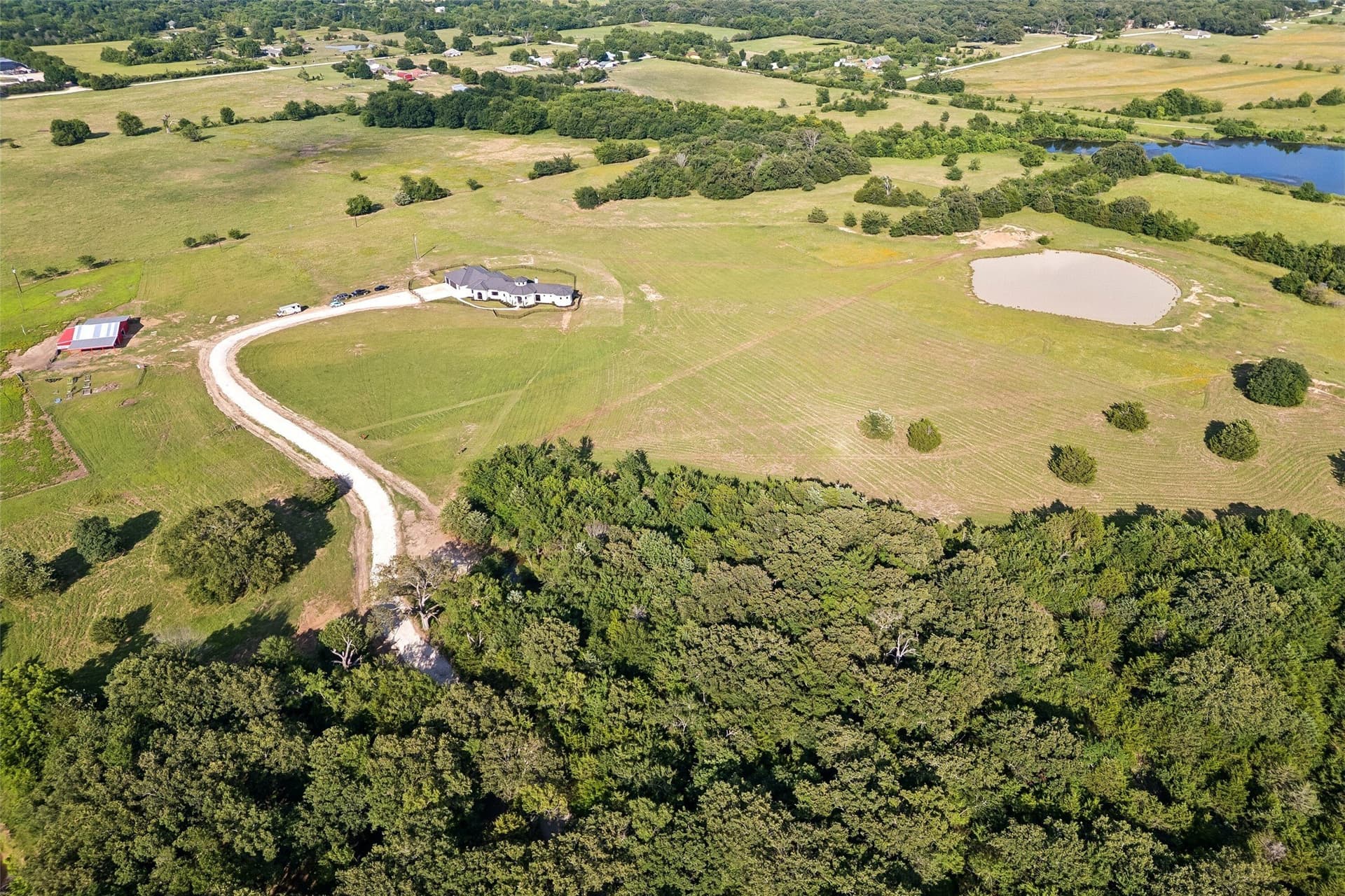 40.82 acres in Van Zandt County gallery image 4