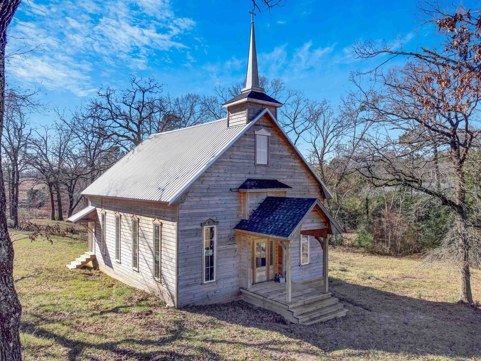 11.77 acres in Texas County