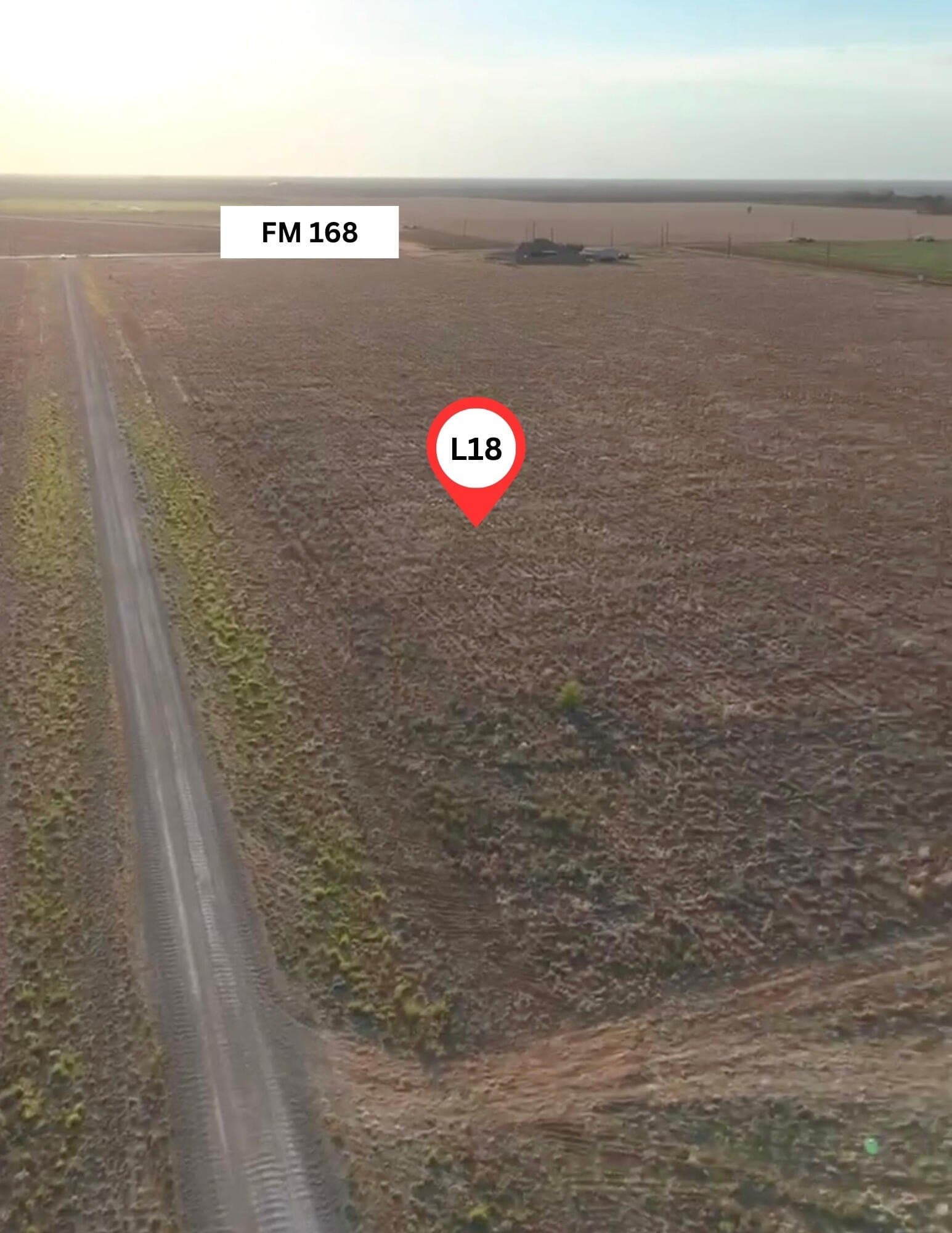 4.93 acres in Hockley County - photo 5