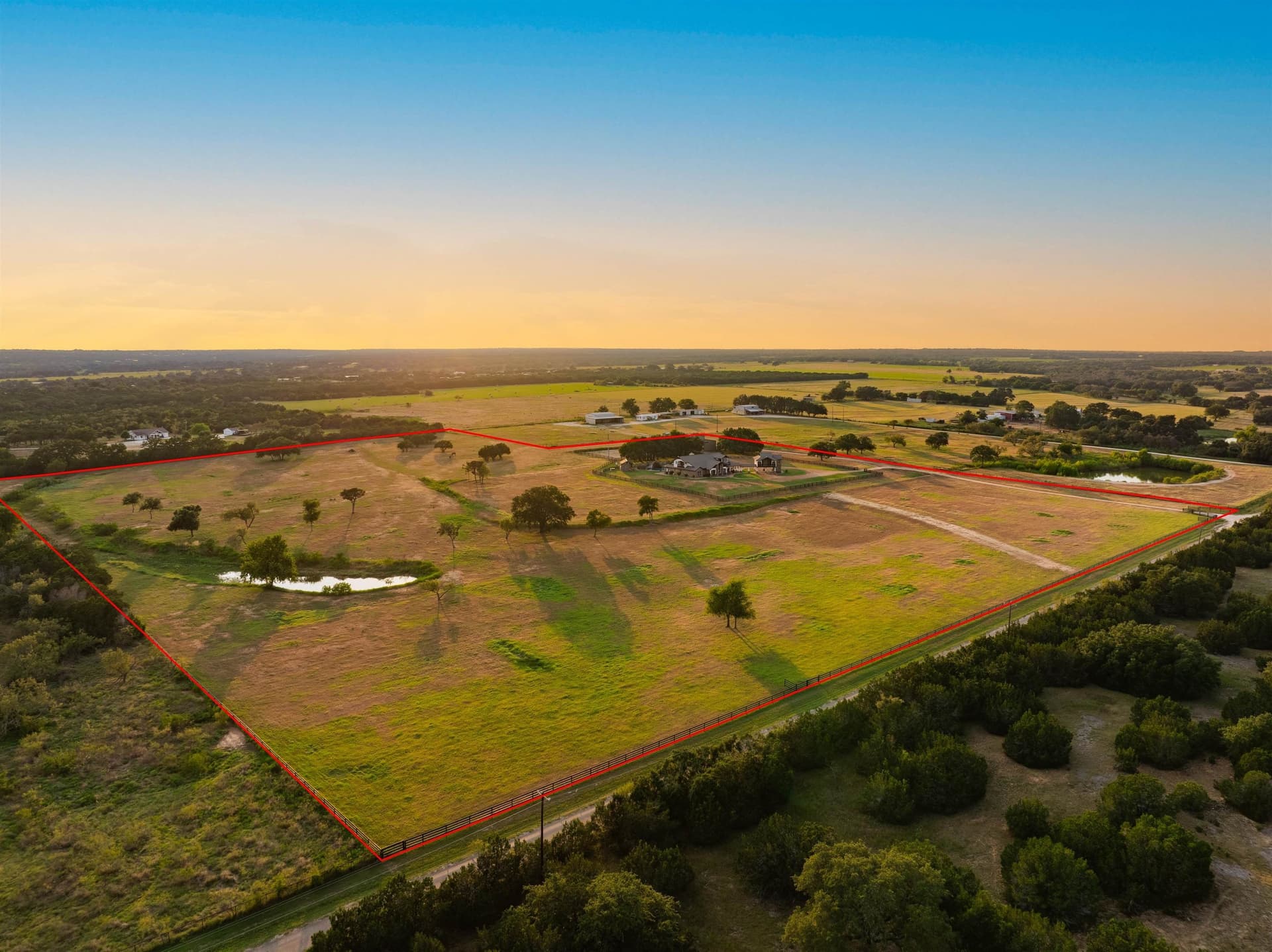 26.47 acres in Burnet County gallery image 3