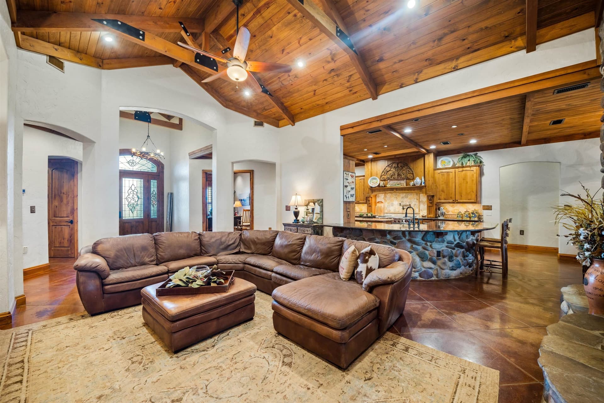 26.47 acres in Burnet County featured view